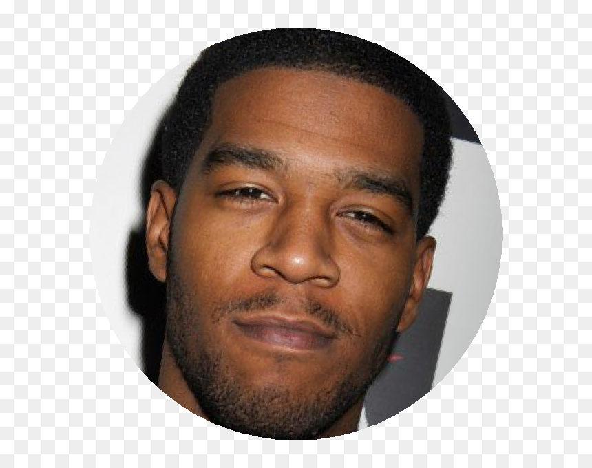 Kid Cudi Png - Kid Cudi Face, Transparent Png - kid cudi png
