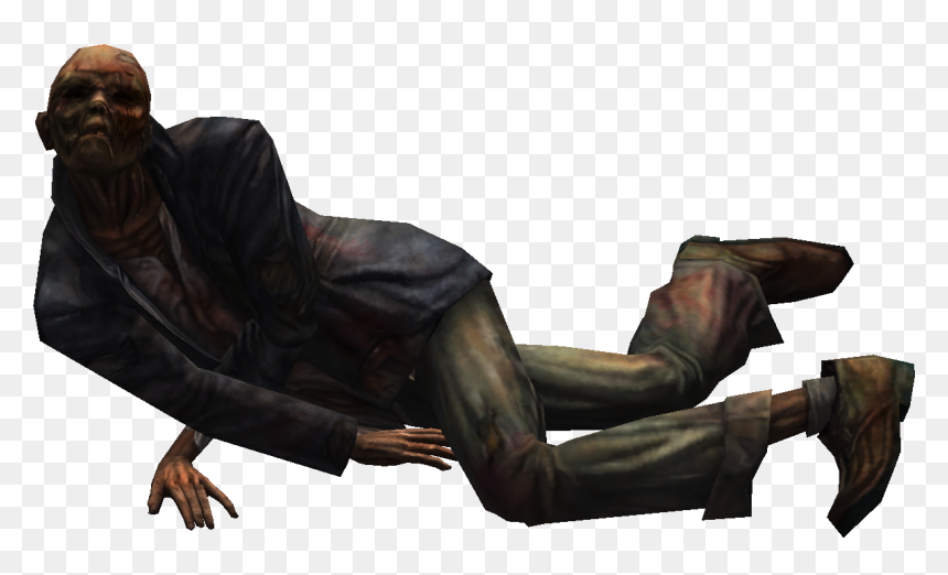 Corpse Png, Transparent Png - corpse png