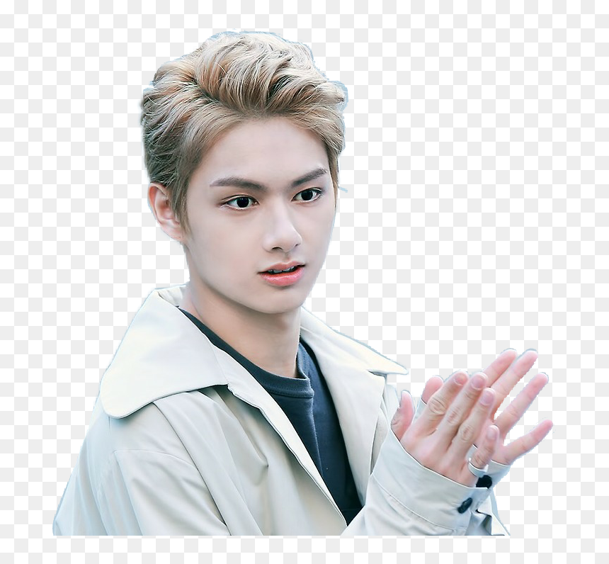 Jun Seventeen Profile - Jun Seventeen Cute Png, Transparent Png - seventeen png