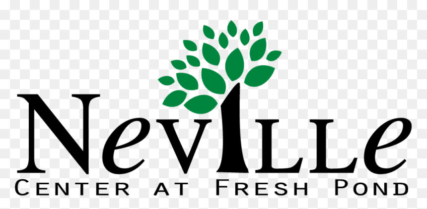 Neville Center At Fresh Pond Clipart , Png Download - Neville Center At Fresh Pond, Transparent Png - neville png