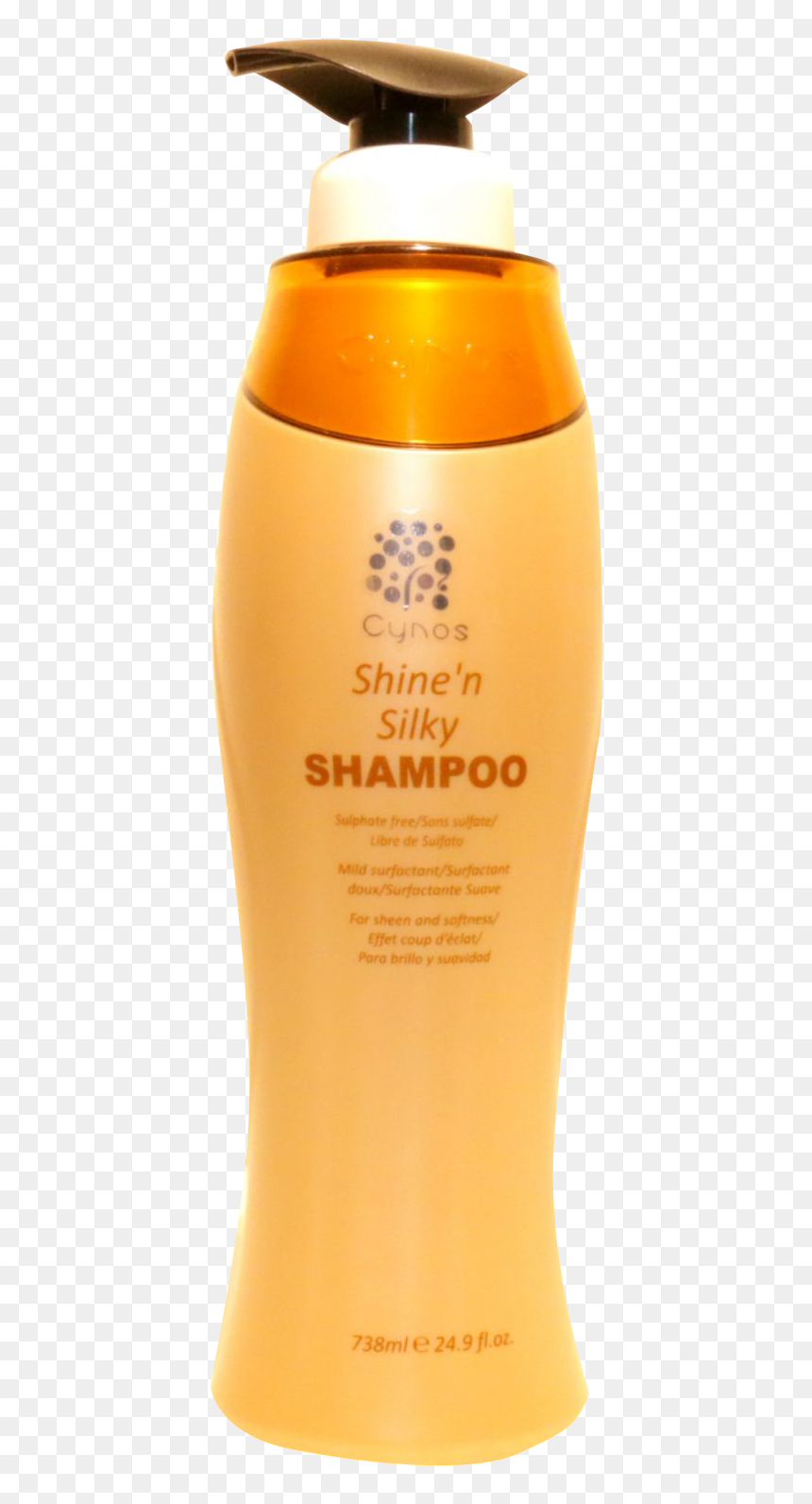 Cosmetics, HD Png Download - shampoo png