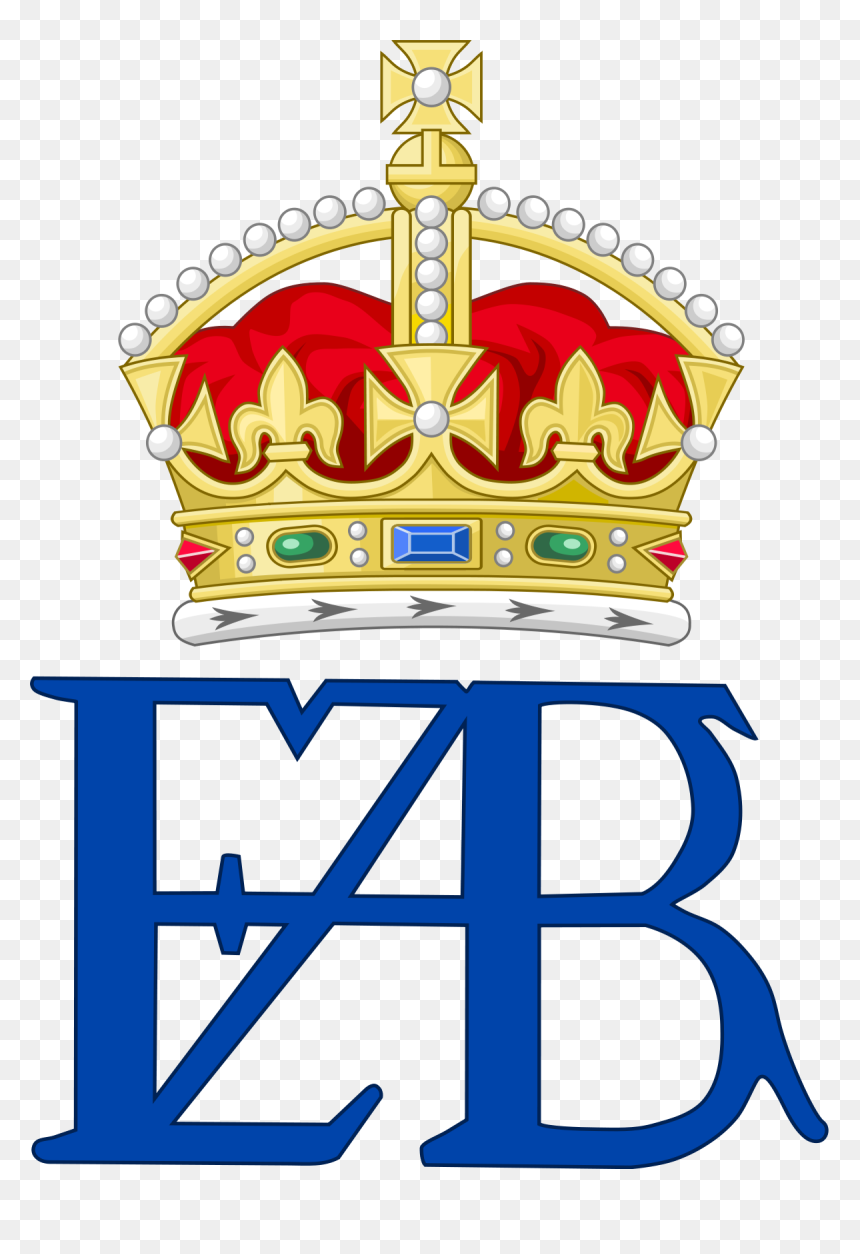 King Henry Viii Symbol, HD Png Download - queen elizabeth png