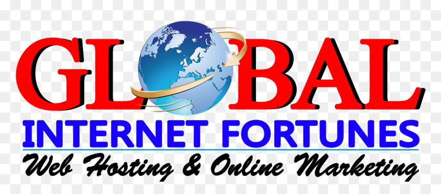 Logo - Global Internet Fortunes Products, HD Png Download - money gif png