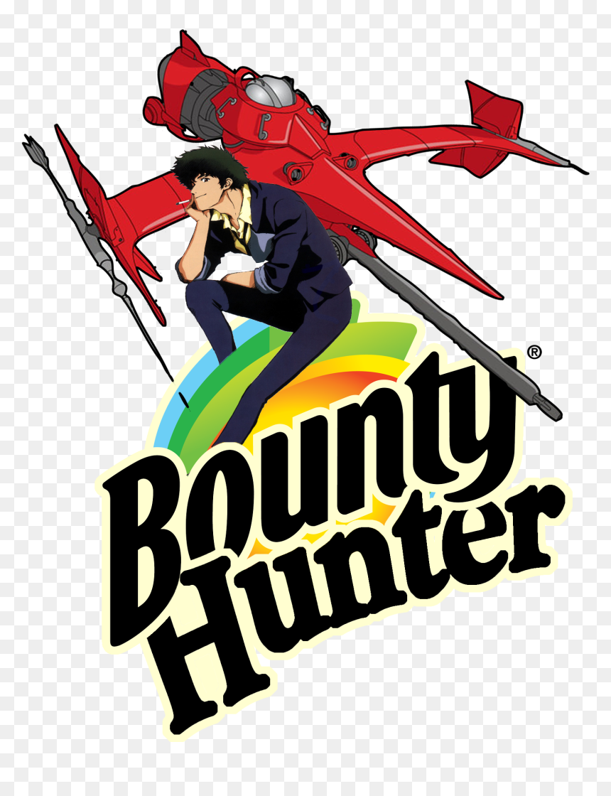 Poster, HD Png Download - spike spiegel png