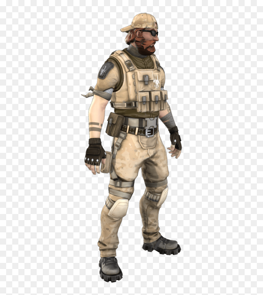 Fortnite Sledgehammer, HD Png Download - sledgehammer png