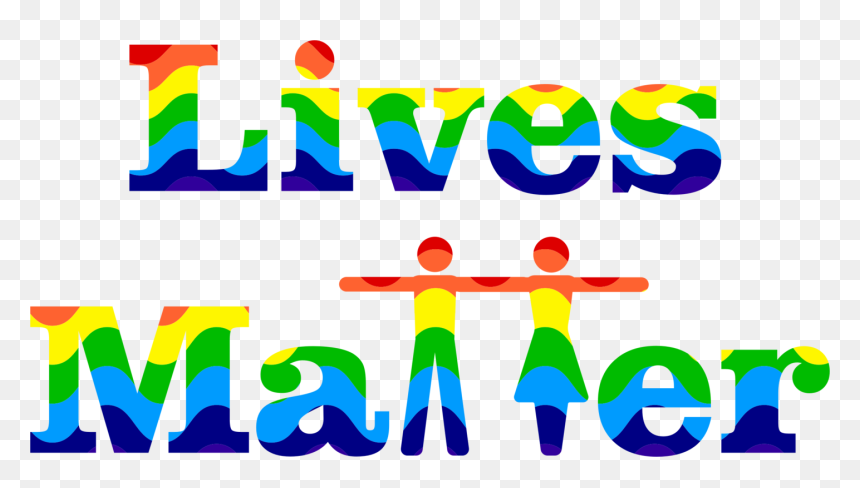 Human Behavior,area,text - Clip Art, HD Png Download - black lives matter png