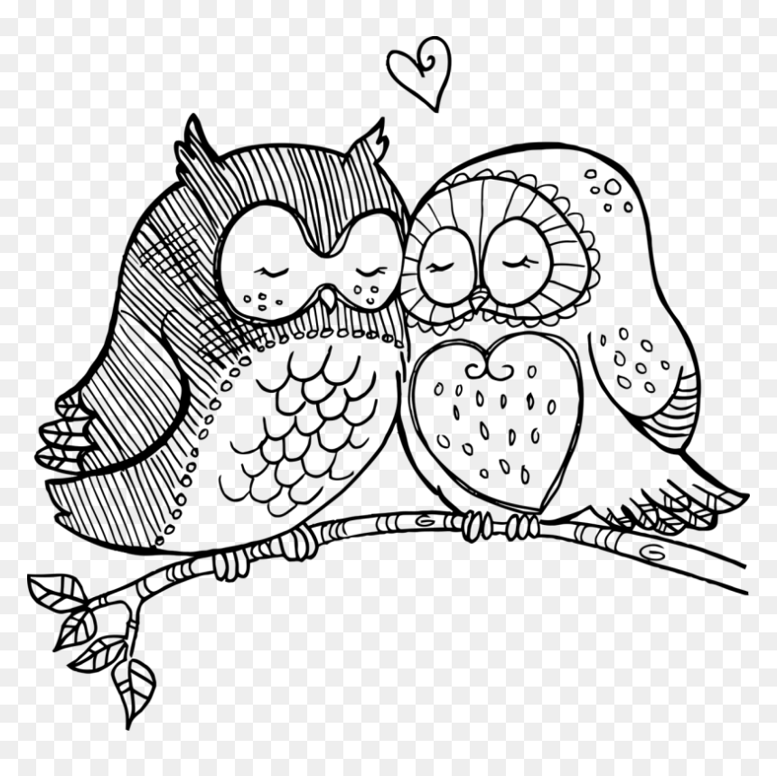 February 2020 Owl Calendar Free Printable, HD Png Download - succ png