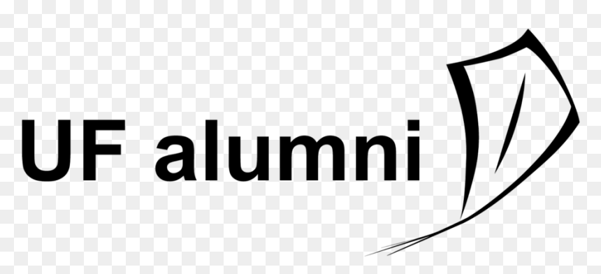 Ufalumni - Calligraphy, HD Png Download - uf png