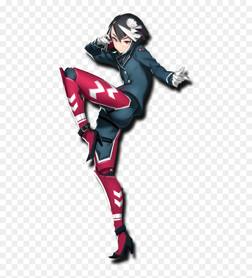 Cosplay , Png Download - Mr Showtime Assault Spy, Transparent Png - chidori png