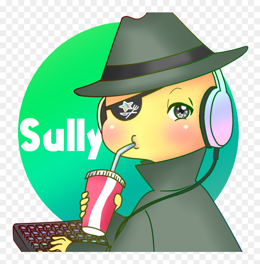 Cartoon, HD Png Download - sully png