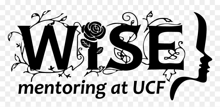 Volunteer To Be A Ucf Mentor Or Mentee - Rose, HD Png Download - ucf png