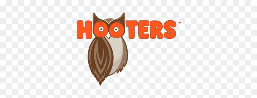 Thumb Image - Illustration, HD Png Download - hooters logo png