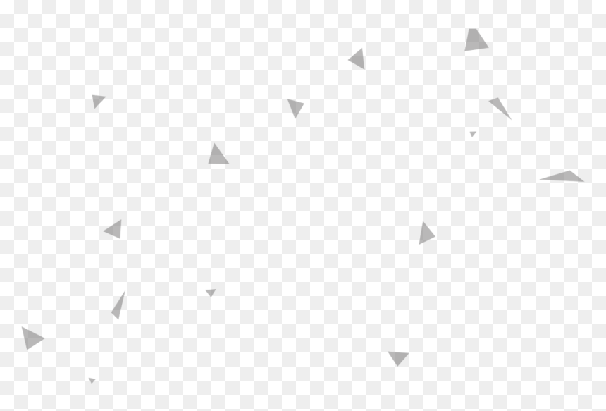 Triangle, HD Png Download - speckles png