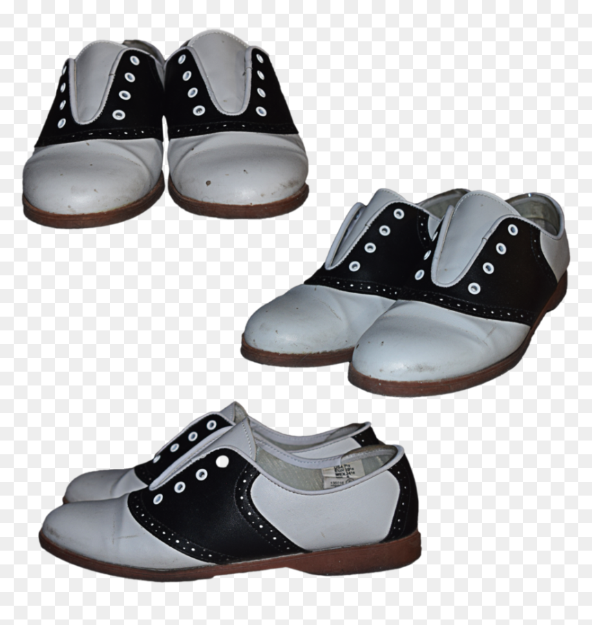 Saddle Shoes Png - Shoe, Transparent Png - saddle png