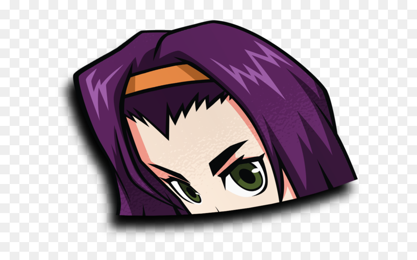 Cartoon, HD Png Download - spike spiegel png
