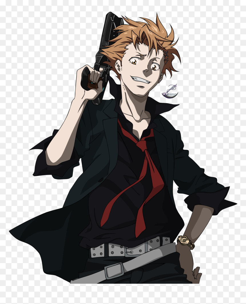 Thumb Image - Kagari Shuusei, HD Png Download - psycho png