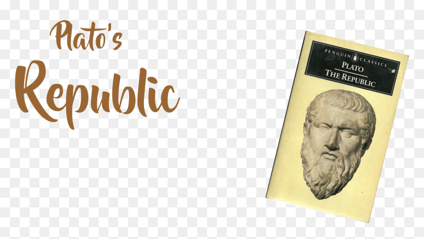 Picture2 - Calligraphy, HD Png Download - plato png