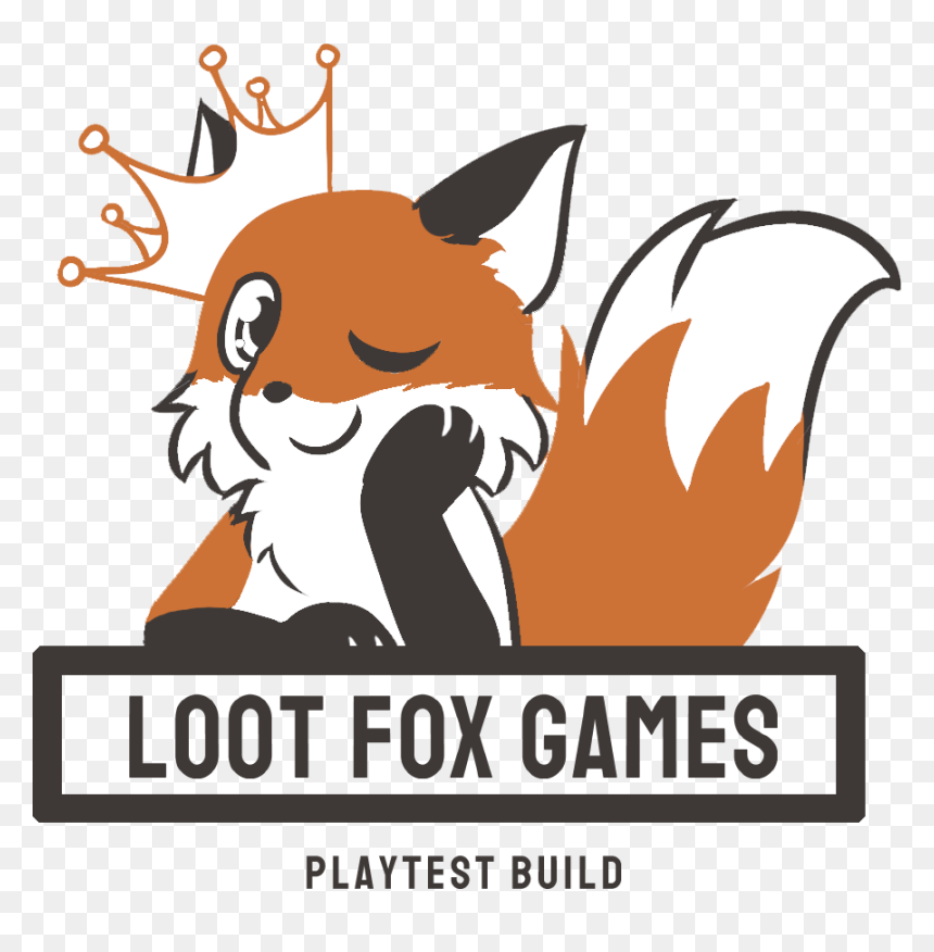Cartoon, HD Png Download - fox melee png