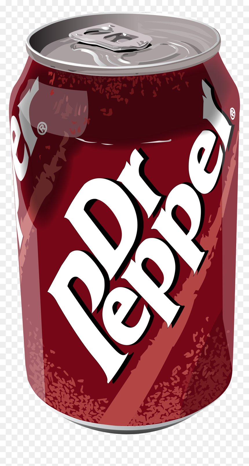 Coca-cola, HD Png Download - dr pepper png