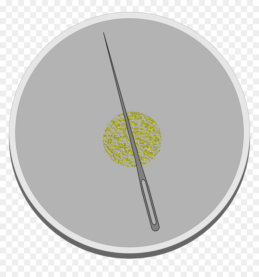 Diy Compass Clip Arts - Circle, HD Png Download - diy png