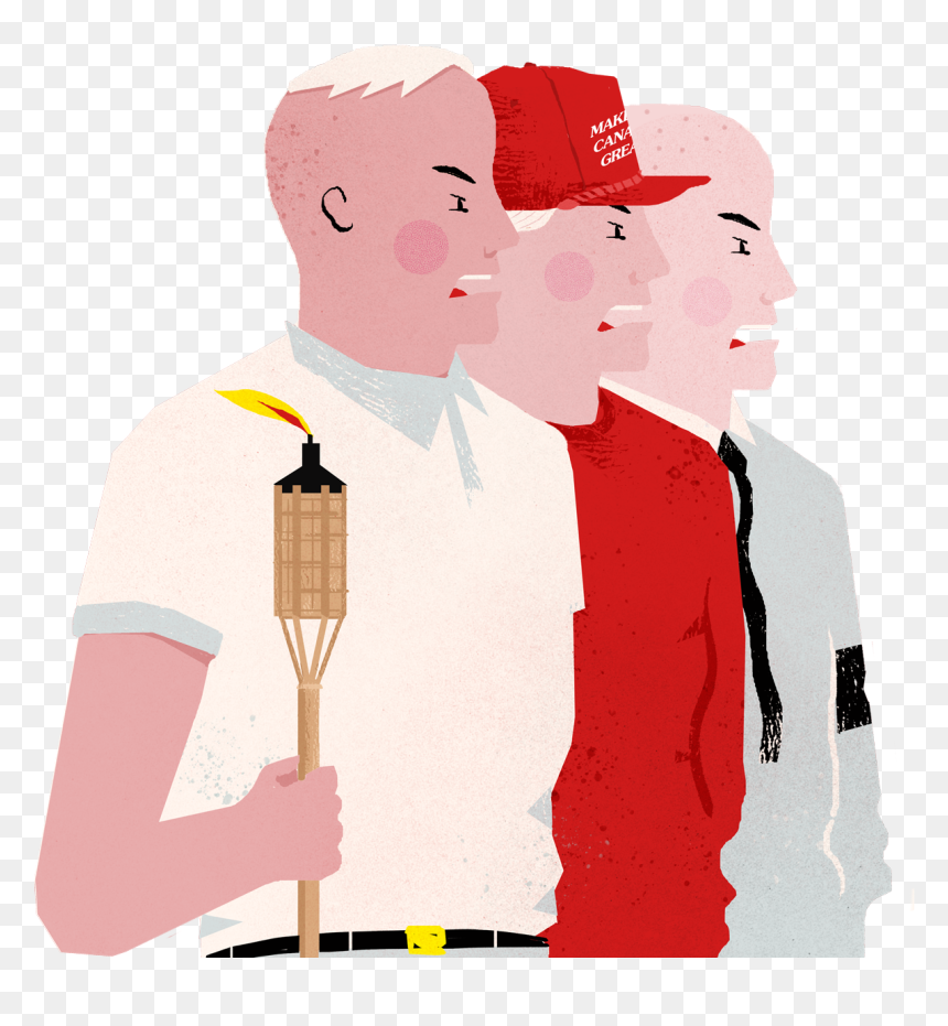 "when Hate Goes Mainstream - Illustration, HD Png Download - hate png