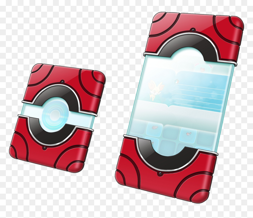 List Of Pokémon By Kalos Pokédex Number - Pokedex Kalos, HD Png Download - pokedex png