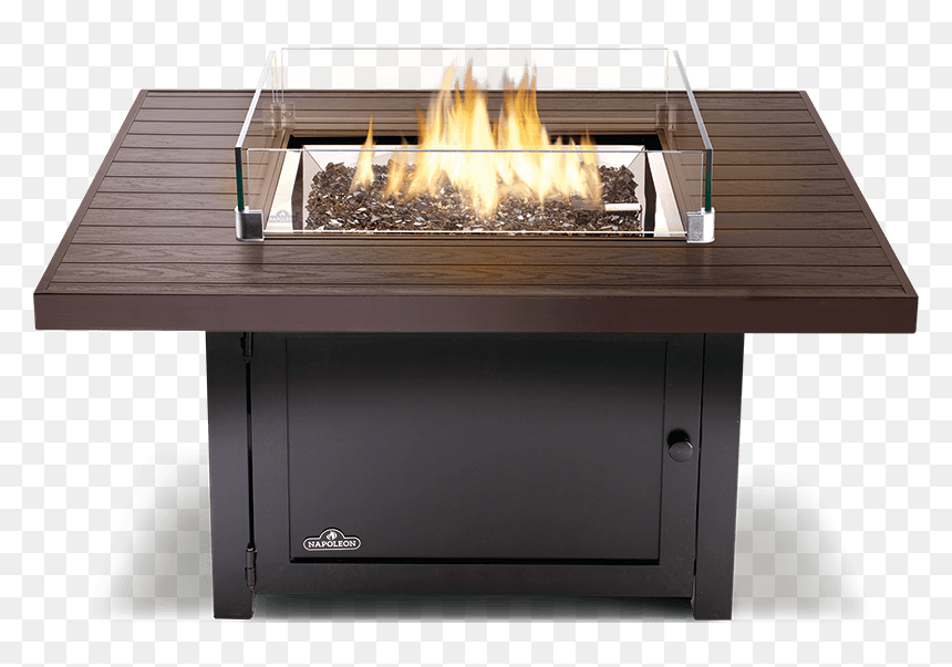 Napoleon Muskoka Patioflame Table - Napoleon Muskoka, HD Png Download - napoleon png