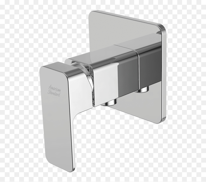Fittings Exposed Shower Mono - ชุด ฝักบัว American Standard, HD Png Download - moño png