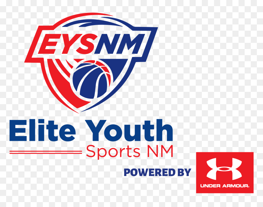 Elite Youth Sports New Mexico - Under Armour, HD Png Download - new mexico png