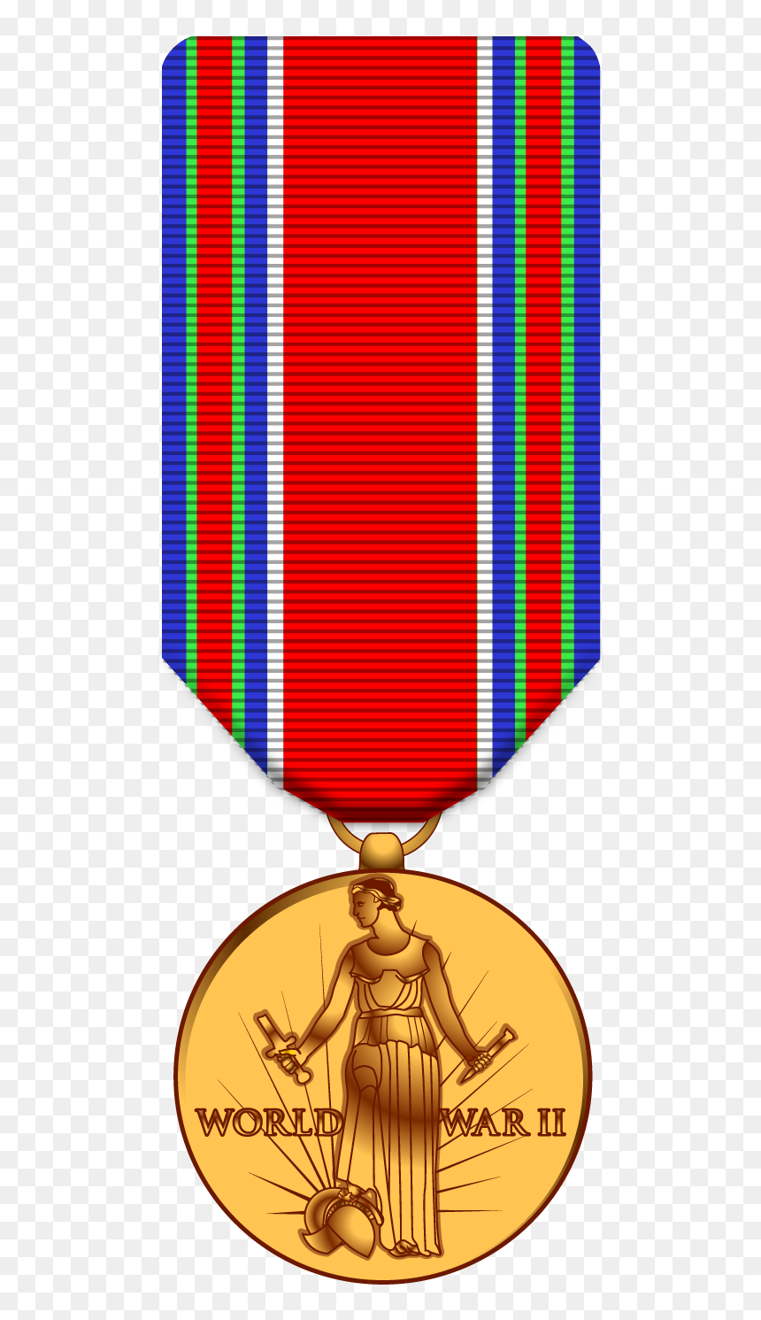Transparent Medal Clipart - Sakura Park, HD Png Download - medals png