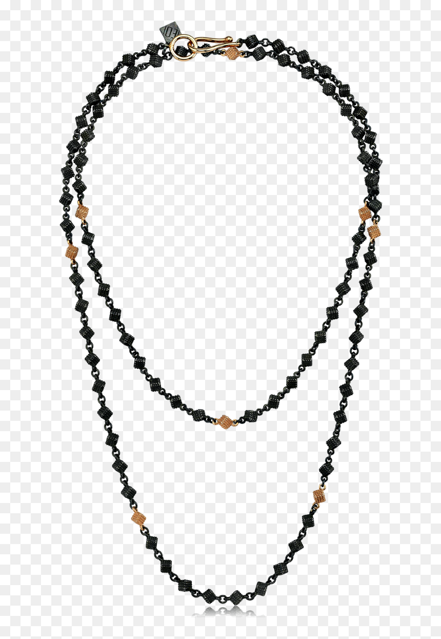 Pandora Charm Gold 916, HD Png Download - chainmail png