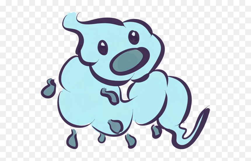 Cartoon, HD Png Download - weedle png