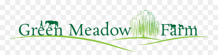 Green Meadow Farm, HD Png Download - meadow png