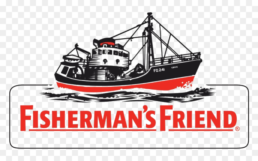 Fishermans Friend Png Image - Fishermans Friend Packet, Transparent Png - friend png