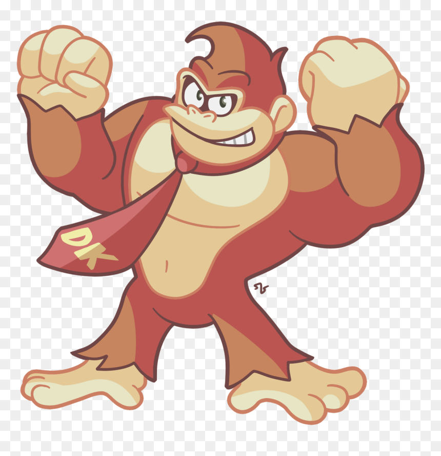 Cartoon, HD Png Download - fox melee png