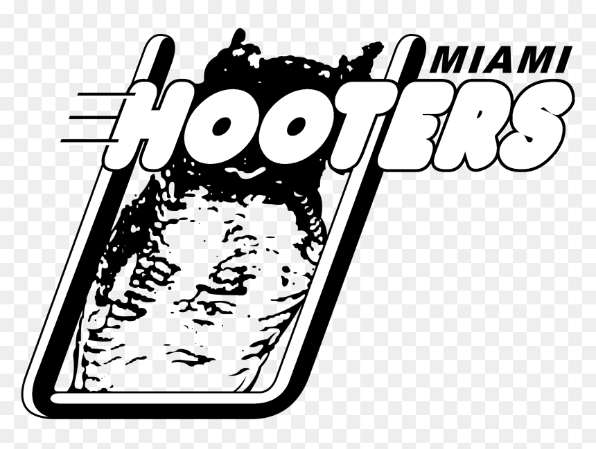 Clip Art, HD Png Download - hooters logo png