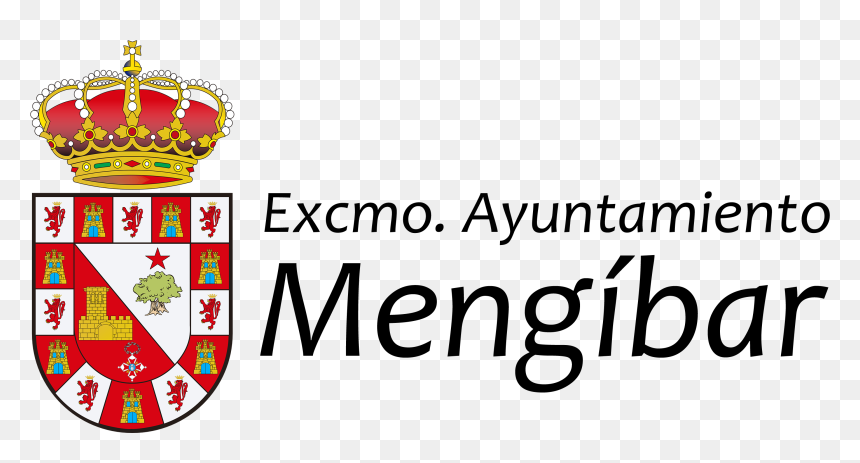 Municipality Of Mengíbar, HD Png Download - escudos png