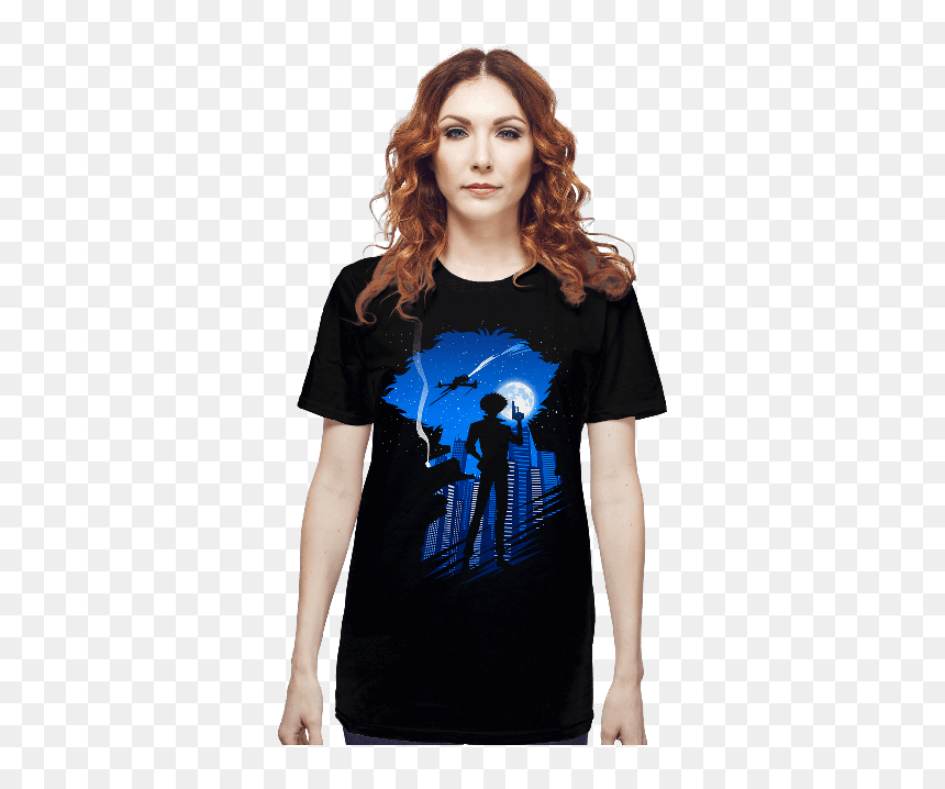 Murder Hornets T Shirts, HD Png Download - spike spiegel png