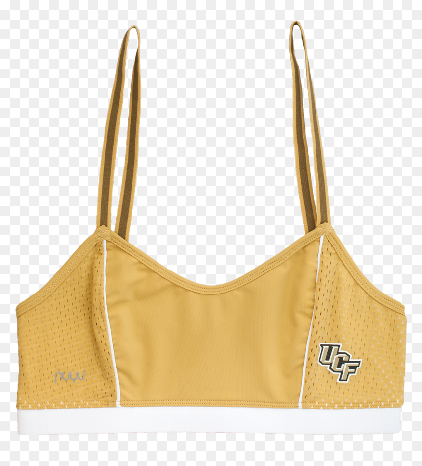University Of Central Florida Ucf Sporty Bralette , - University Of Central Florida, HD Png Download - ucf png