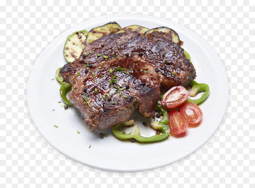 Parrillada Png, Transparent Png - plato png