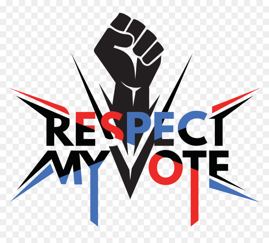 Black Lives Matter Vote, HD Png Download - black lives matter png