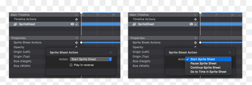 Screenshot, HD Png Download - sprite sheet png