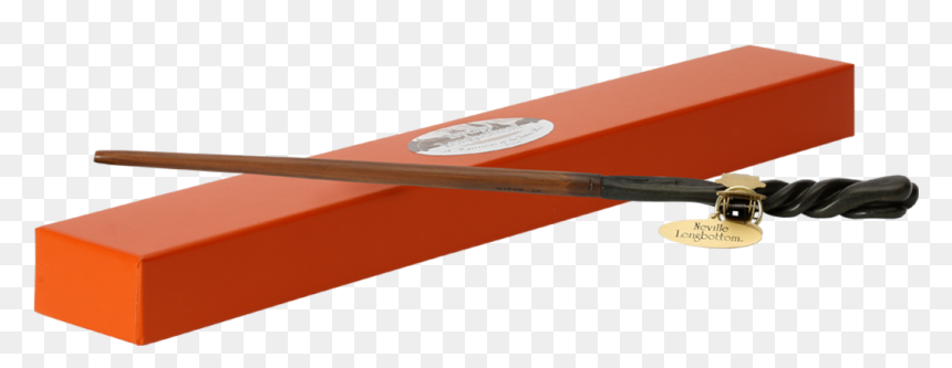 Neville Longbottom Character Wand Scaled V=1546860993 - Wood, HD Png Download - neville png