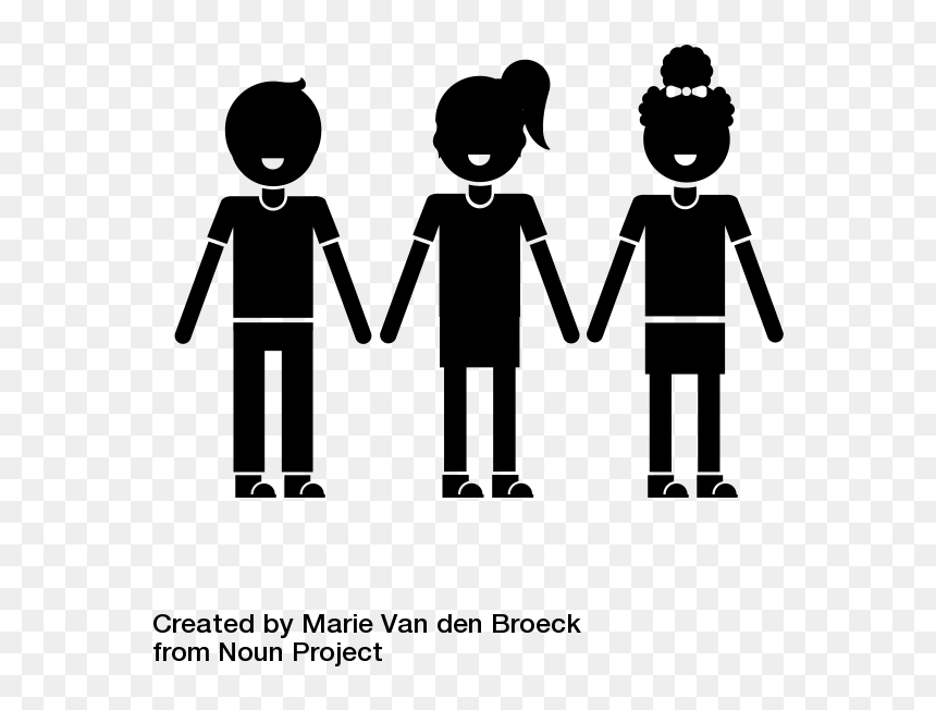 Single Mom Png, Transparent Png - lita png