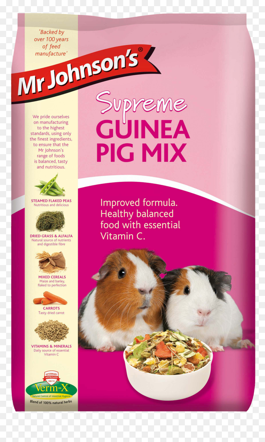 Guinea Pig Png, Transparent Png - guinea pig png