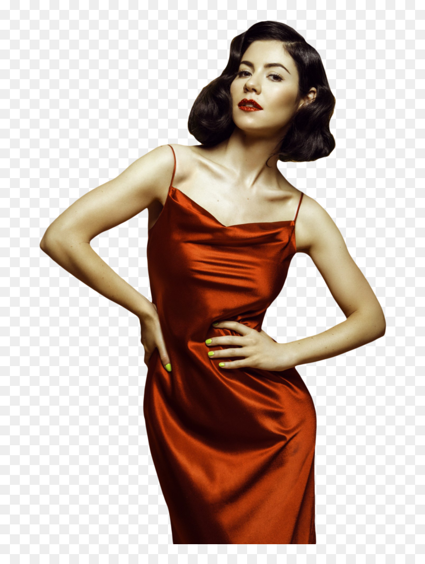 Thumb Image - Marina And The Diamonds, HD Png Download - marina and the diamonds png