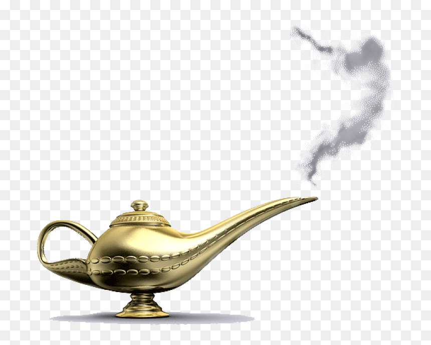 Thumb Image - Jinni In A Bottle, HD Png Download - genie png