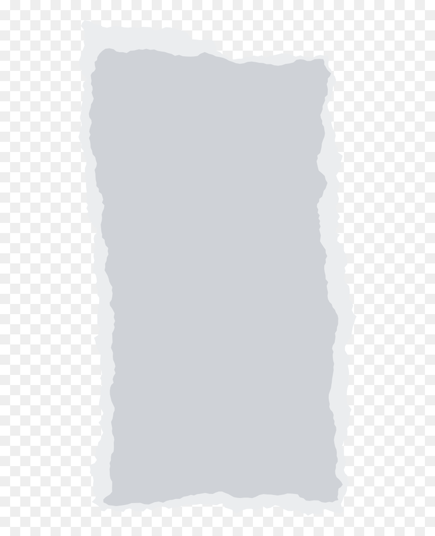 Paper Product, HD Png Download - ripped paper texture png