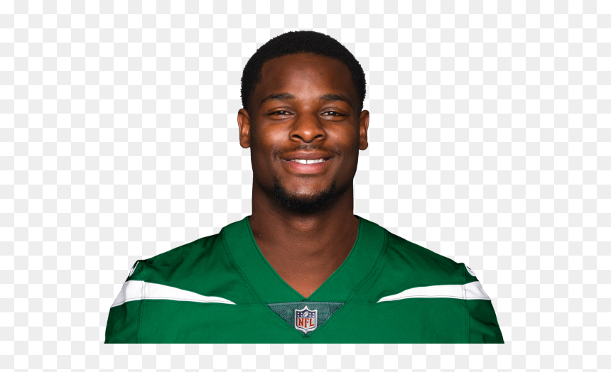 Bell-leveon - John Franklin Myers Jets, HD Png Download - leveon bell png
