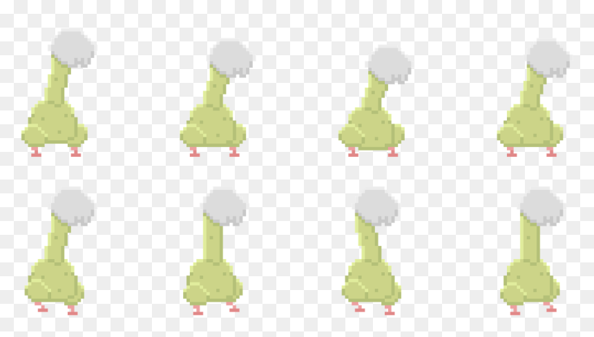 Illustration, HD Png Download - sprite sheet png